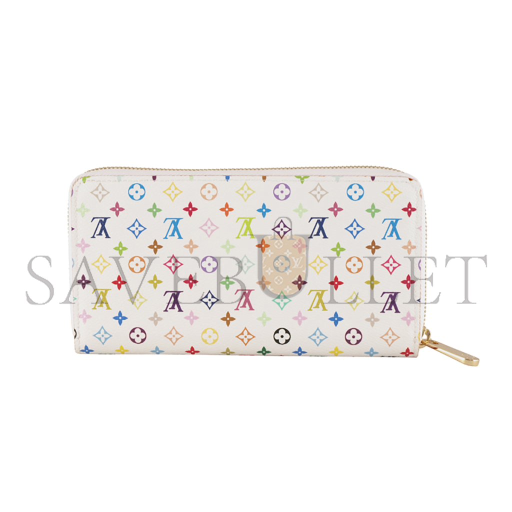 l**is V*t*n murakami lv x tm clÉmence wallet m13408 (19*10*1cm)
